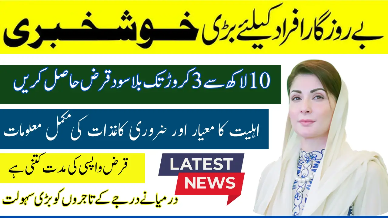 Asan Karobar Card: Eligibility Criteria, Required Documents, and Complete Application Process