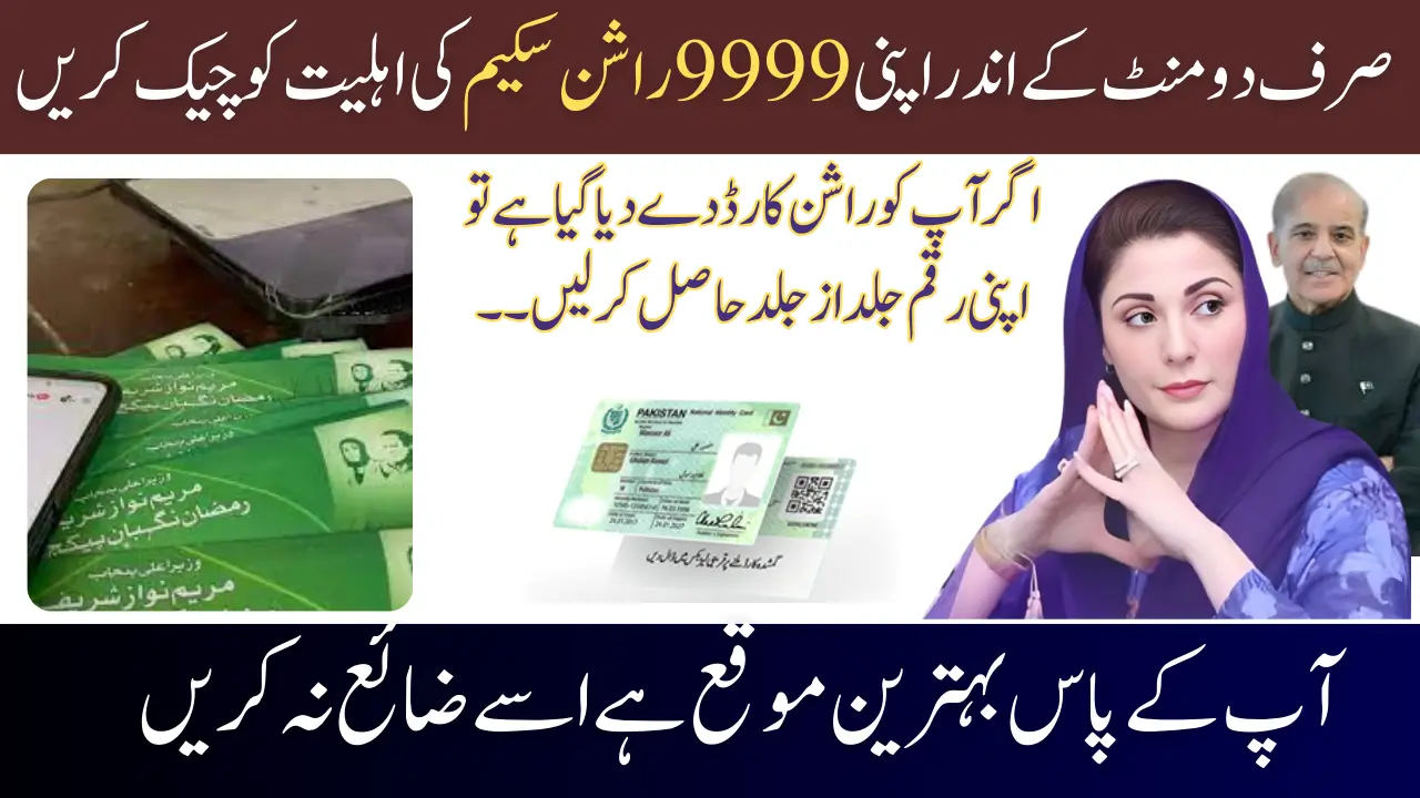 How to Quickly Check Your 9999 CNIC Status Online in Just 2 Minutes – Complete Guide