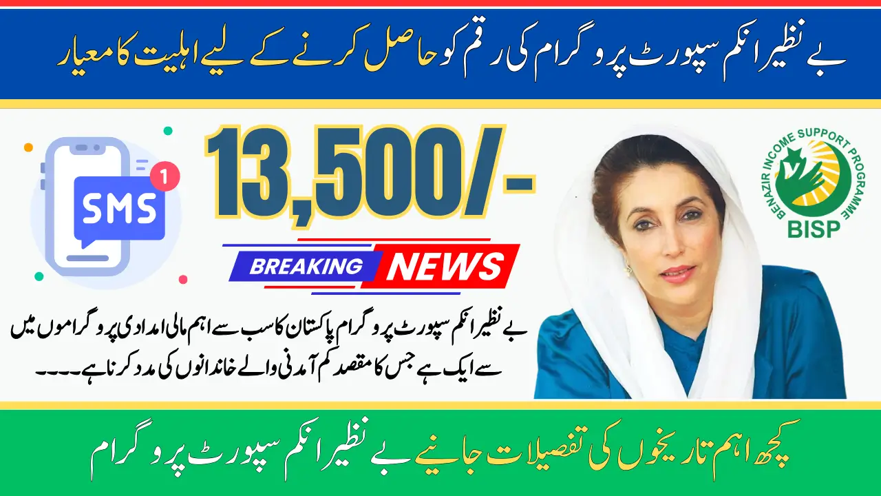 BISP 8171 March 2025 Payment Eligibility: Latest Update and Information